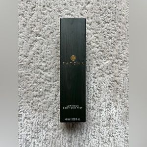Tatcha Luminous Dewy Skin Mist